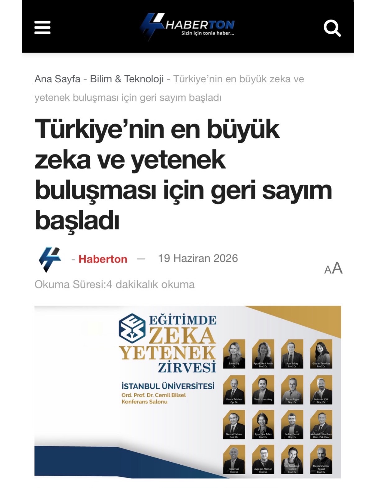 Etkinlik fotoğrafı