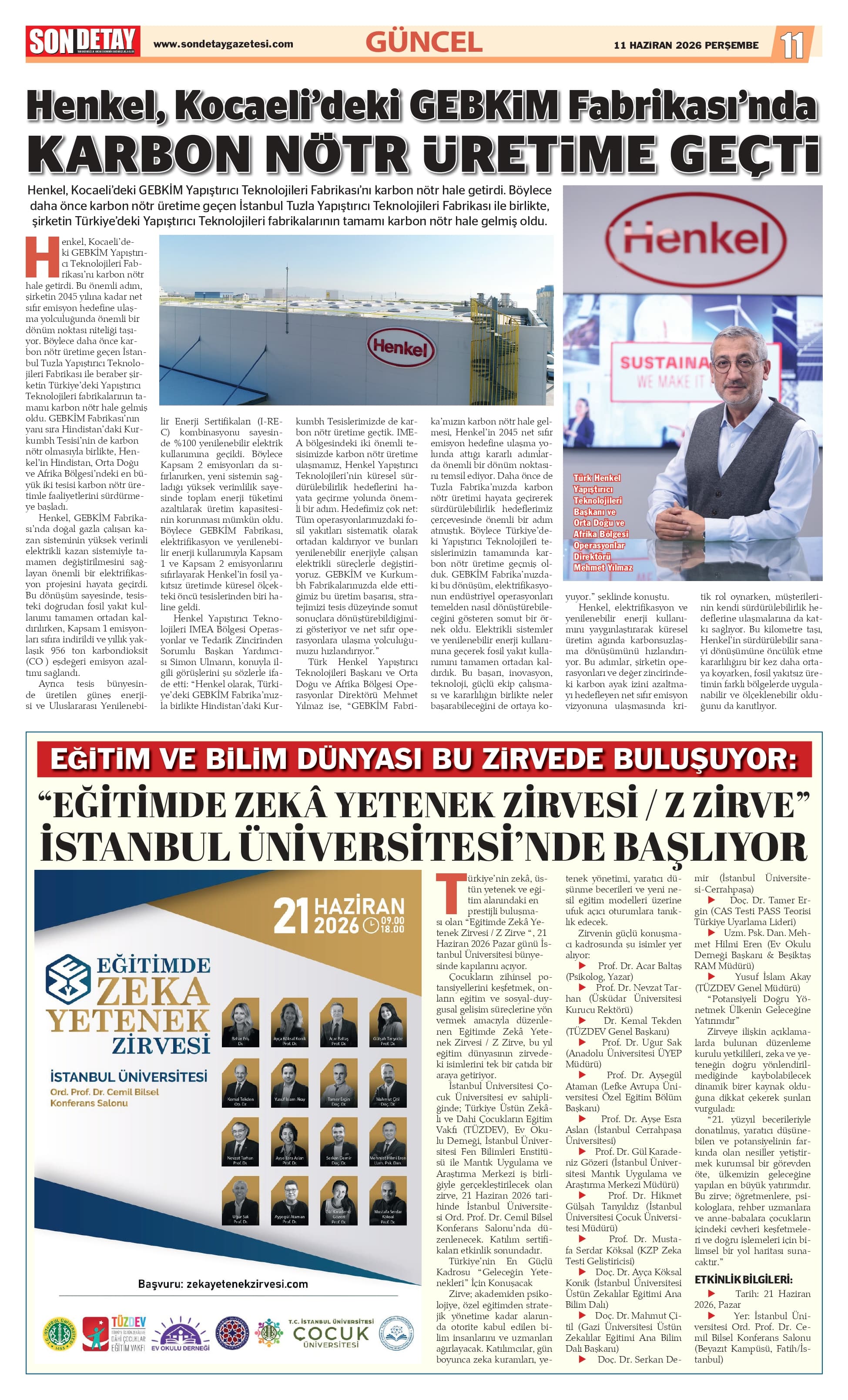 Etkinlik fotoğrafı