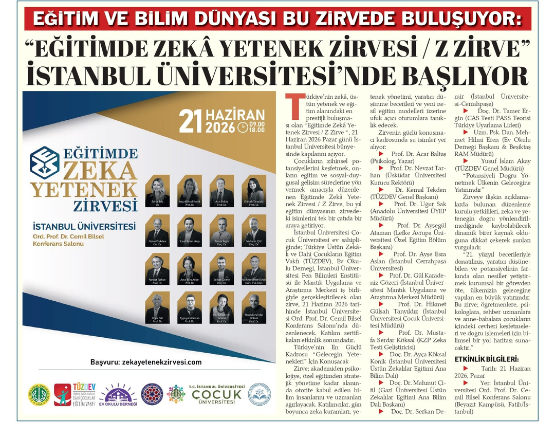 Etkinlik fotoğrafı