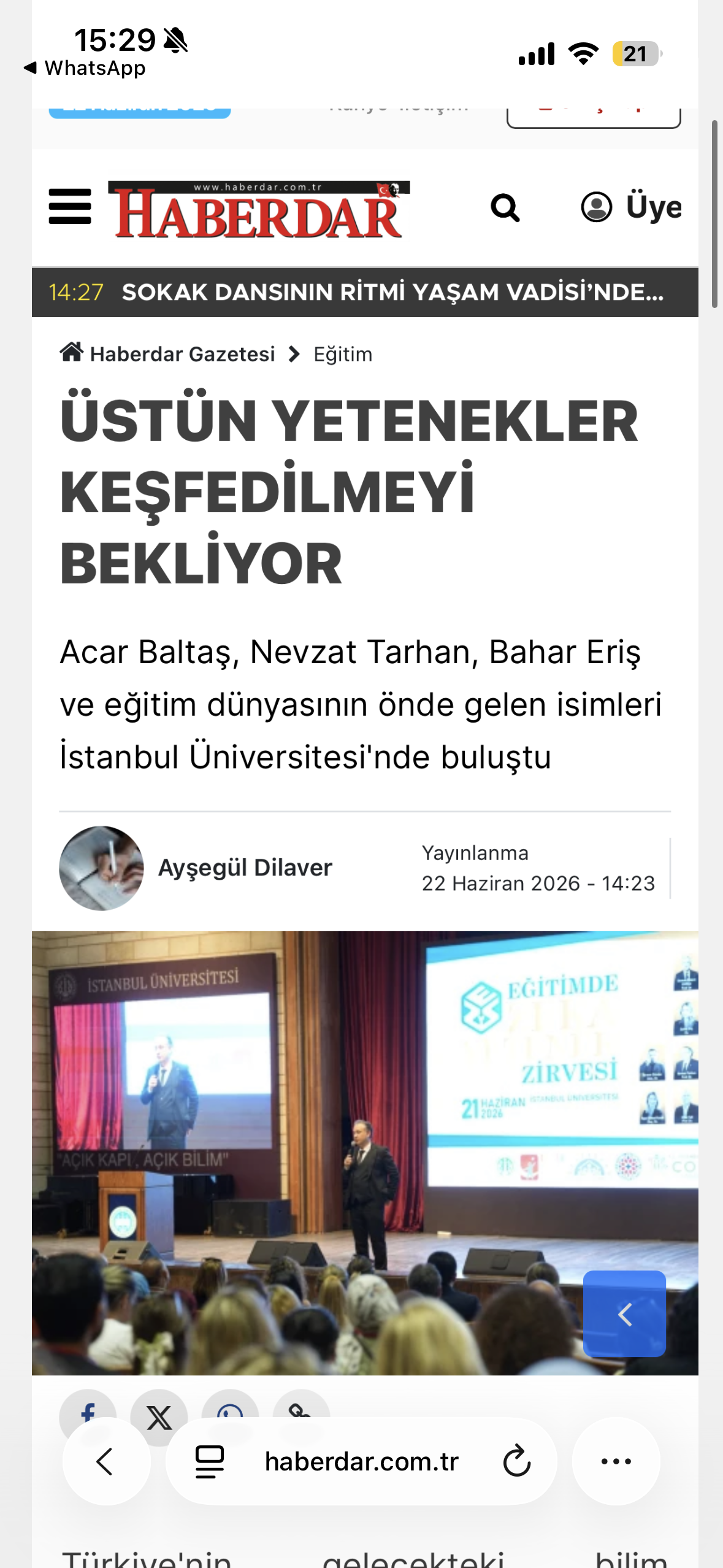 Basın