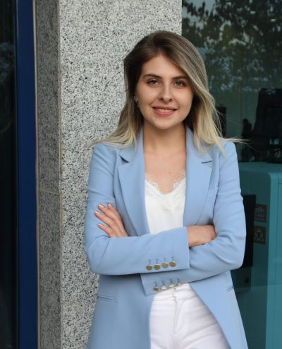Buse FİDAN