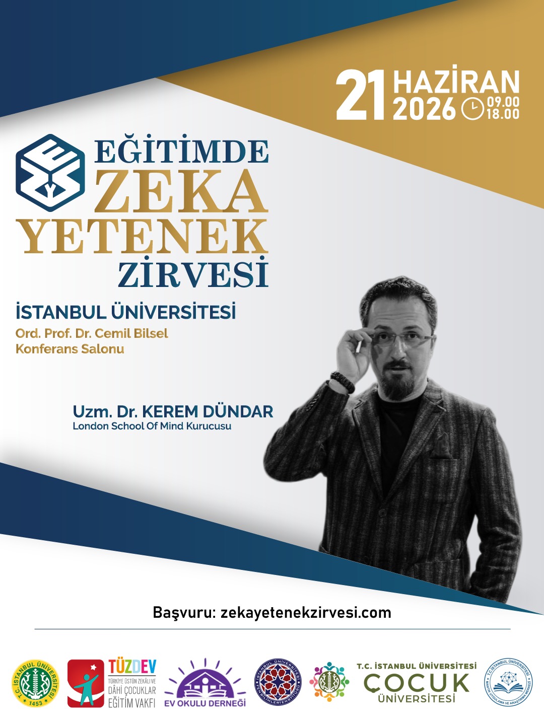 Uzm. Dr. Kerem DÜNDAR