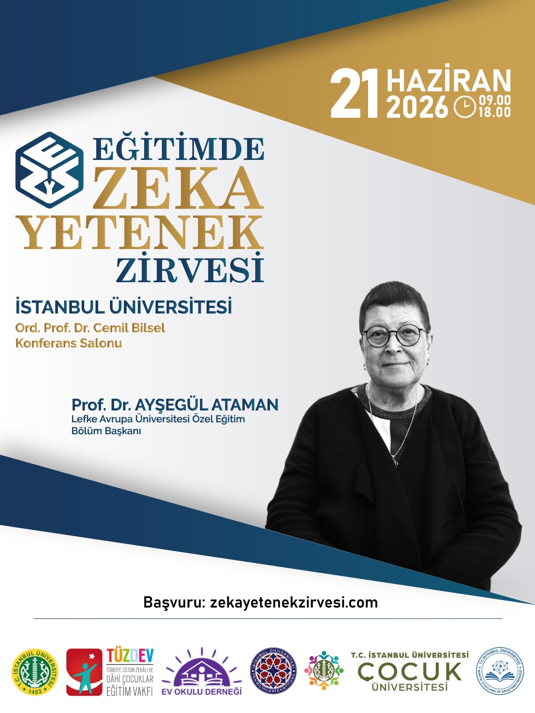 Prof. Dr. Ayşegül ATAMAN