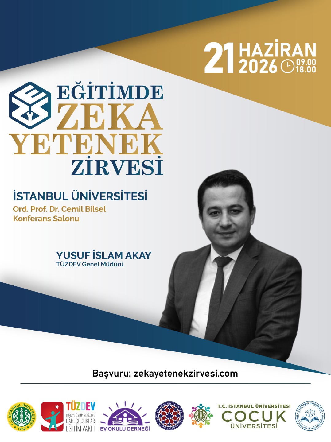 Yusuf İslam AKAY