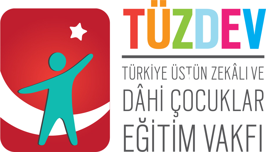 TÜZDEV - Türkiye Üstün Zekâlı ve Dâhi Çocuklar Eğitim Vakfı